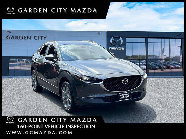 2023 Mazda CX-30 Preferred — SUV — 13,128 mi — Hempstead, NY
