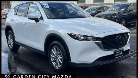 2023 Mazda CX-5 2.5 S Select — SUV — 20,829 mi — Hempstead, NY