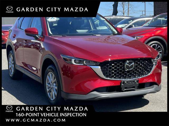 2023 Mazda CX-5 2.5 S Preferred — SUV — 16,410 mi — Hempstead, NY