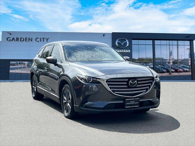 2022 Mazda CX-9 Touring — SUV — 32,837 mi — Hempstead, NY