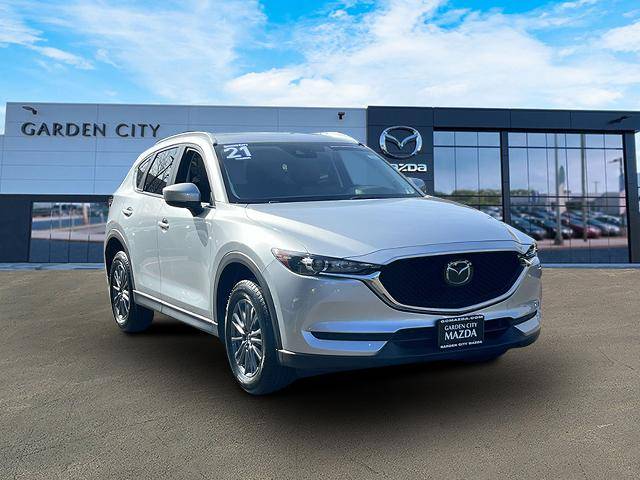 2021 Mazda CX-5 Touring — SUV — 20,999 mi — Hempstead, NY