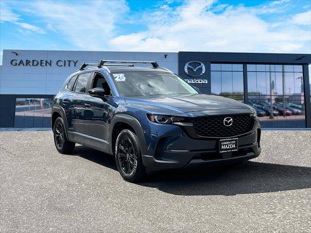 2025 Mazda CX-50 Premium — SUV — 6,442 mi — Hempstead, NY