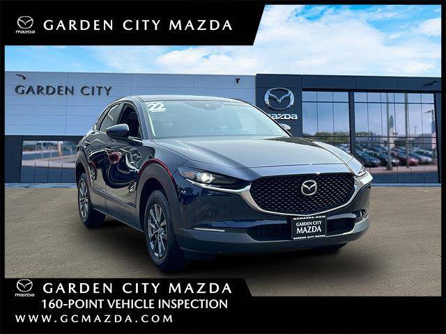 2022 Mazda CX-30 S — SUV — 16,568 mi — Hempstead, NY