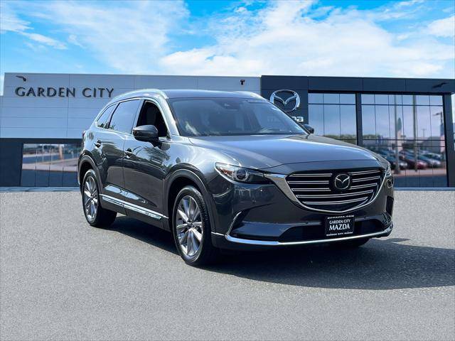 2022 Mazda CX-9 Grand Touring — SUV — 15,126 mi — Hempstead, NY