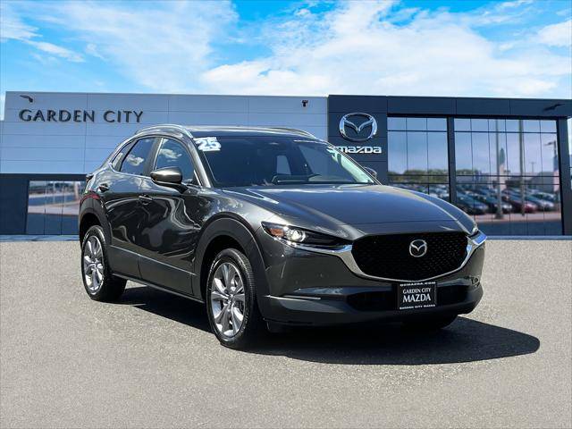 2025 Mazda CX-30 Preferred — SUV — 4,621 mi — Hempstead, NY