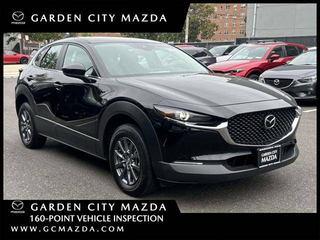 2023 Mazda CX-30 S — SUV — 26,321 mi — Hempstead, NY