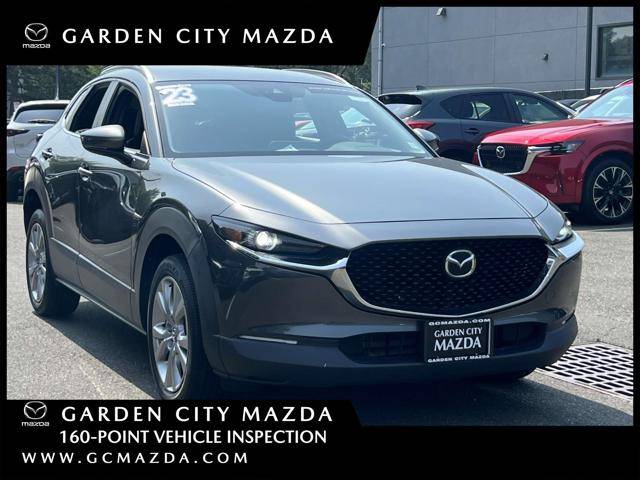2023 Mazda CX-30 Preferred — SUV — 21,041 mi — Hempstead, NY