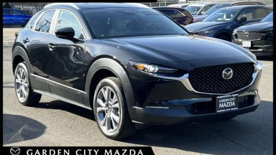 2024 Mazda CX-30 Preferred — SUV — 107 mi — Hempstead, NY