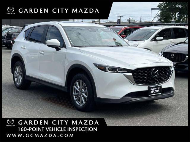 2023 Mazda CX-5 2.5 S Preferred — SUV — 17,670 mi — Hempstead, NY
