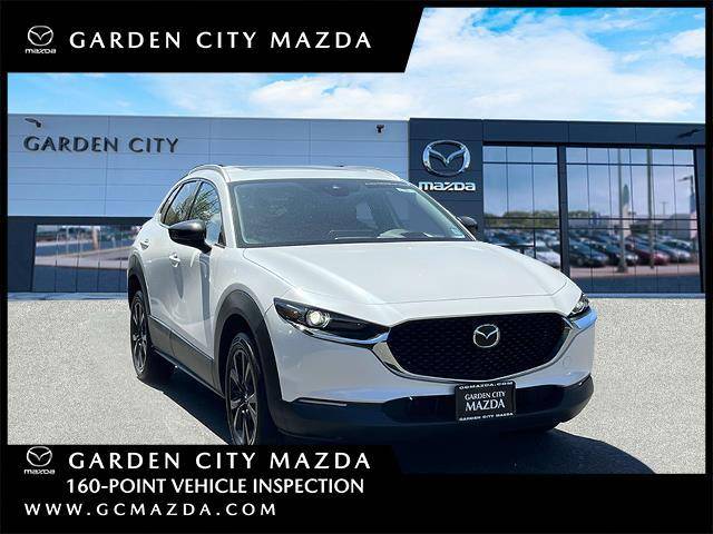 2023 Mazda CX-30 Turbo Premium — SUV — 16,924 mi — Hempstead, NY