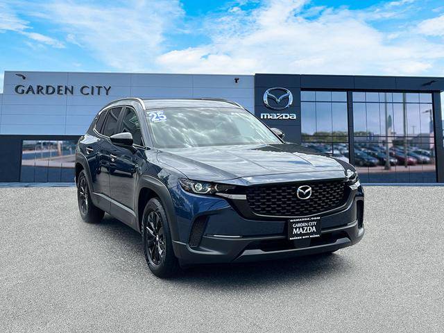 2025 Mazda CX-50 Preferred — SUV — 3,975 mi — Hempstead, NY