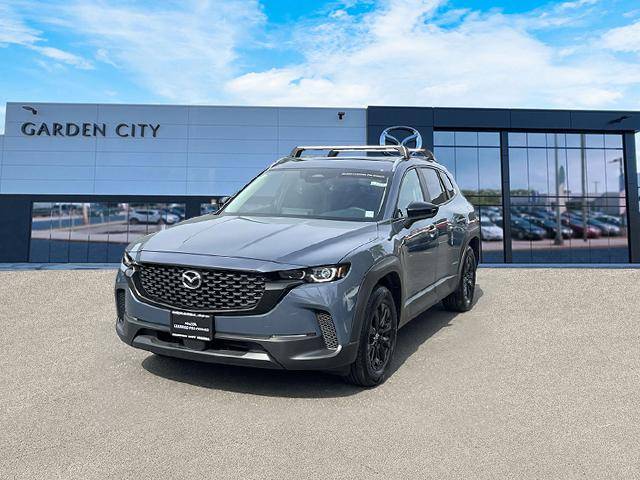 2025 Mazda CX-50 Premium — SUV — 3,172 mi — Hempstead, NY