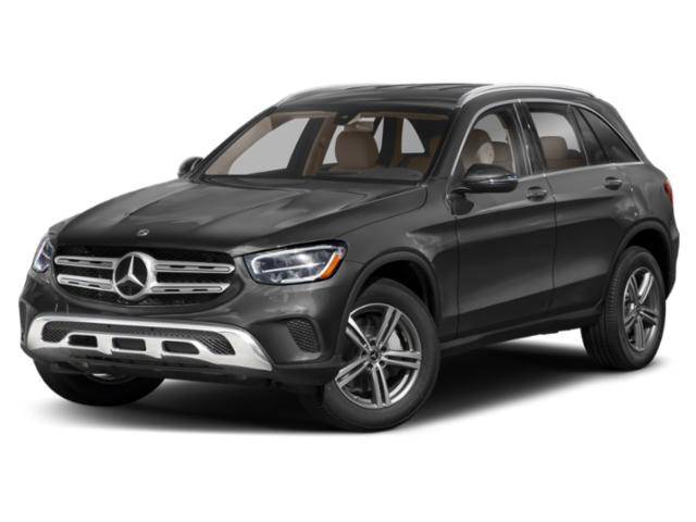 2022 Mercedes-Benz GLC GLC 300 — SUV — 15,023 mi — Hempstead, NY