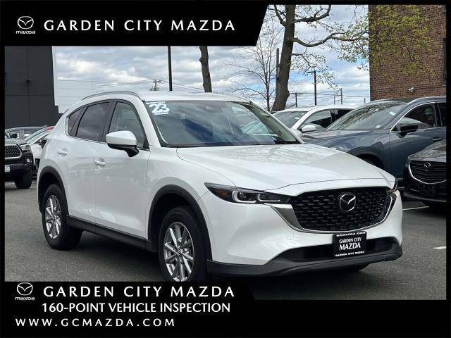 2023 Mazda CX-5 2.5 S Select — SUV — 28,621 mi — Hempstead, NY