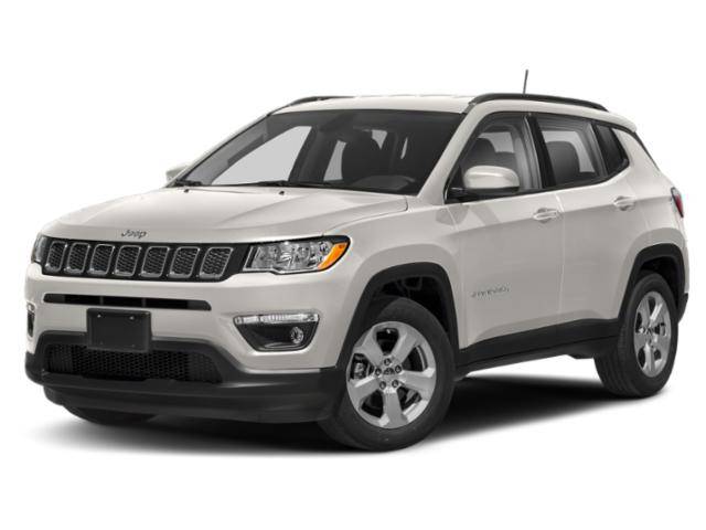 2019 Jeep Compass Limited — SUV — 65,569 mi — Hempstead, NY