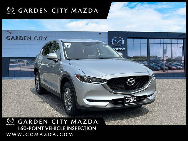 2017 Mazda CX-5 Touring — SUV — 89,720 mi — Hempstead, NY
