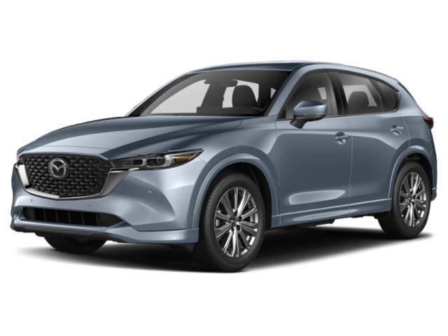 2022 Mazda CX-5 2.5 S Carbon Edition — SUV — 28,397 mi — Hempstead, NY