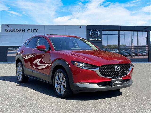 2022 Mazda CX-30 Premium — SUV — 10,525 mi — Hempstead, NY