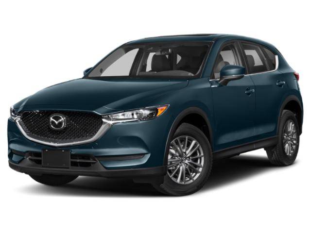 2019 Mazda CX-5 Touring — SUV — 33,508 mi — Hempstead, NY