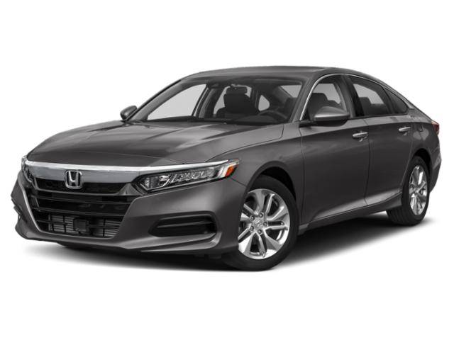2019 Honda Accord LX — Sedan — 35,708 mi — Hempstead, NY