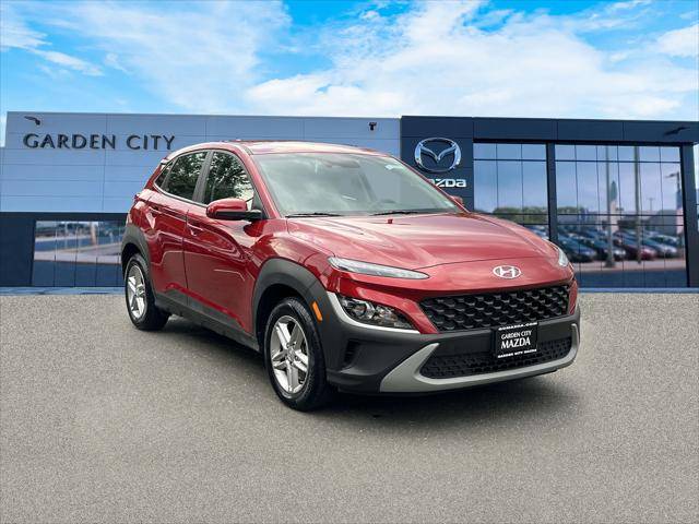2022 Hyundai Kona SE — SUV — 32,781 mi — Hempstead, NY