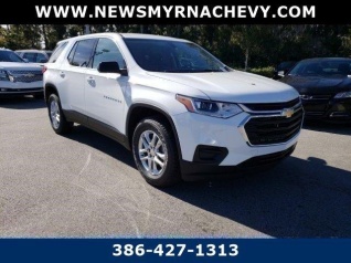 Page 4 Of 5 Used Chevrolet Traverses For Sale In Davenport Fl Truecar