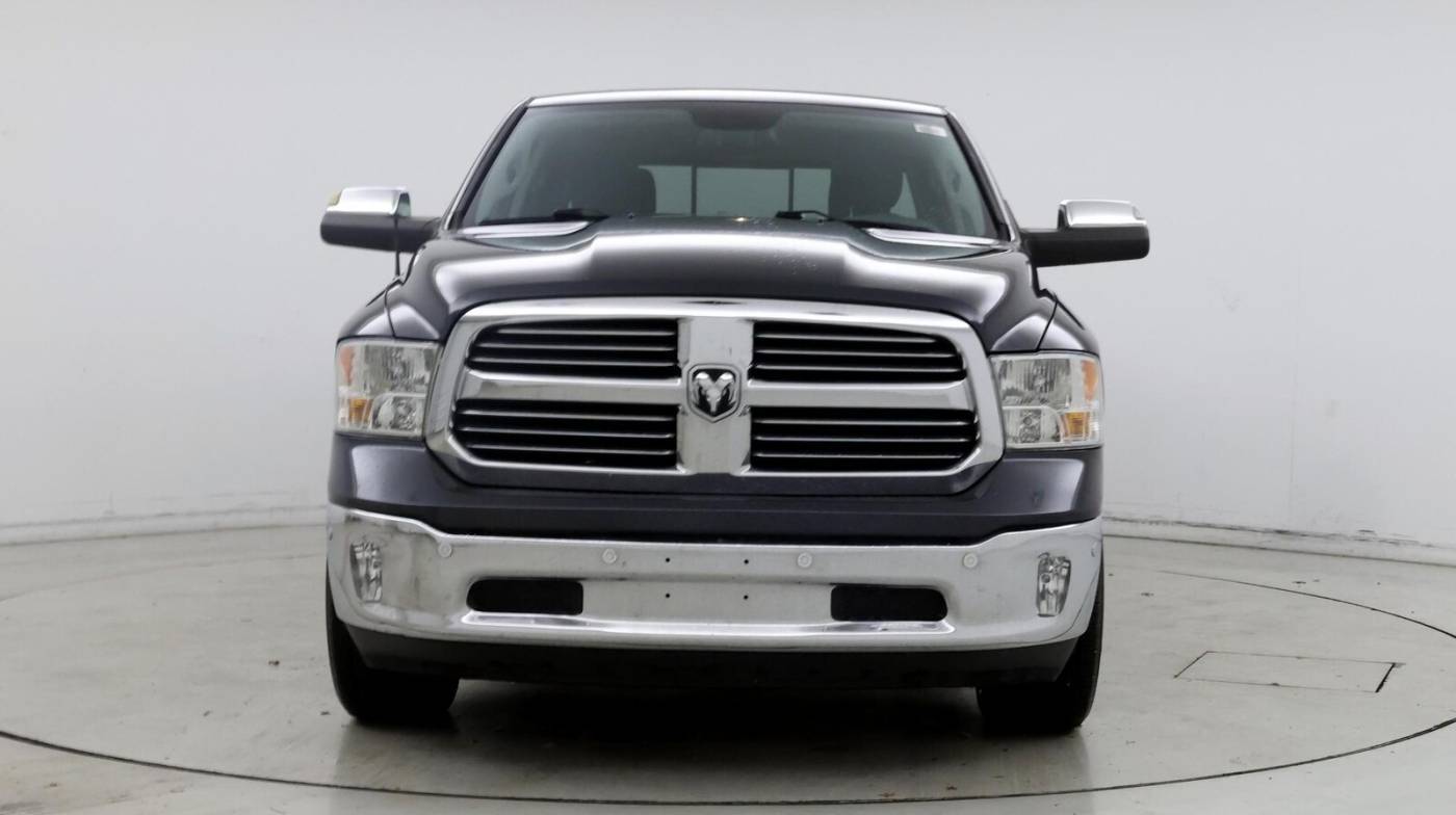 2017 Ram 1500 Big Horn — Pickup Truck — 97,022 mi — Lancaster, PA
