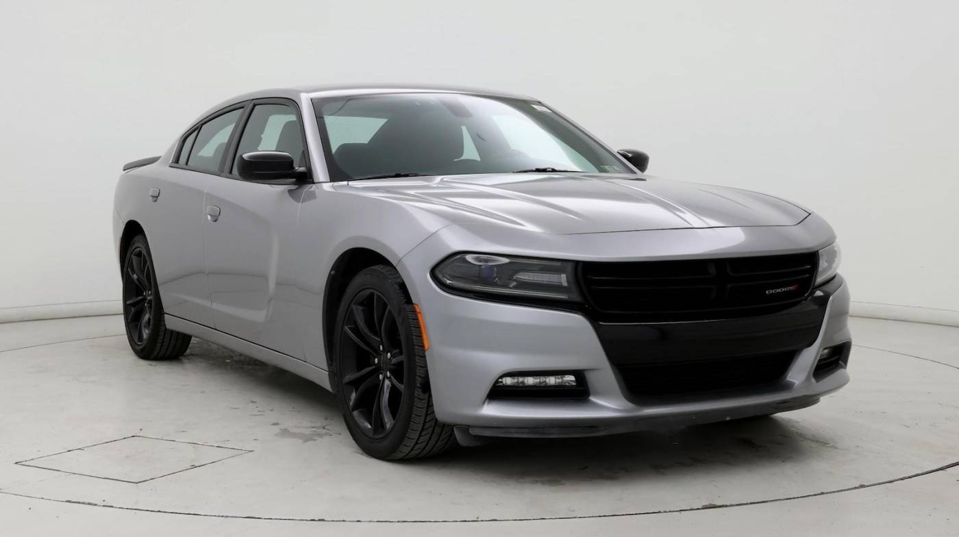 2016 Dodge Charger SXT — Sedan — 103,916 mi — Lancaster, PA
