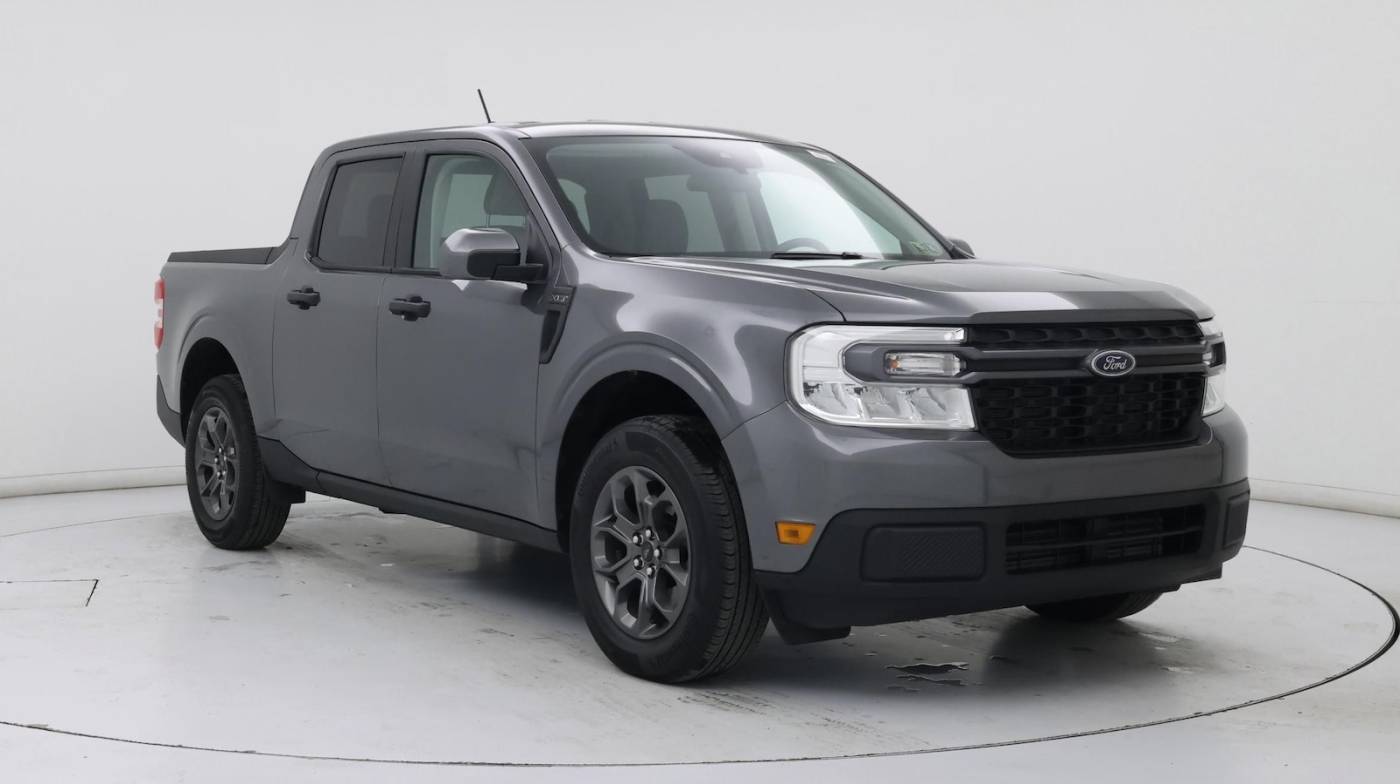 2023 Ford Maverick XLT — Pickup Truck — 22,852 mi — Lancaster, PA