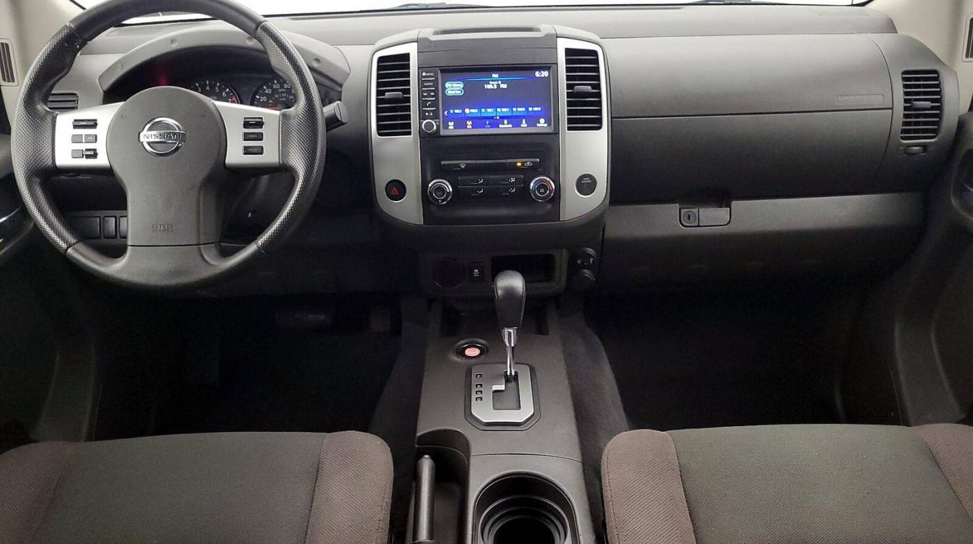 2021 Nissan Frontier S — Pickup Truck — 49,378 mi — Lancaster, PA