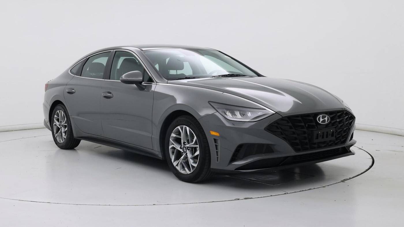 2023 Hyundai Sonata