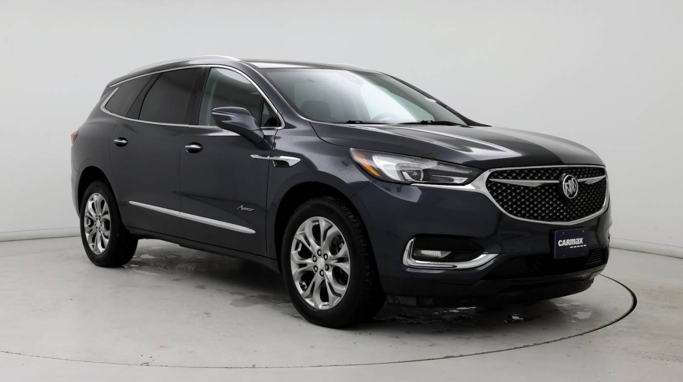 2019 Buick Enclave Avenir — SUV — 39,862 mi — Lancaster, PA