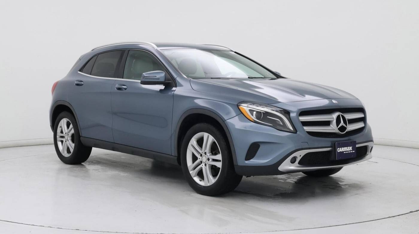 2015 Mercedes-Benz GLA GLA 250 — SUV — 71,931 mi — Lancaster, PA