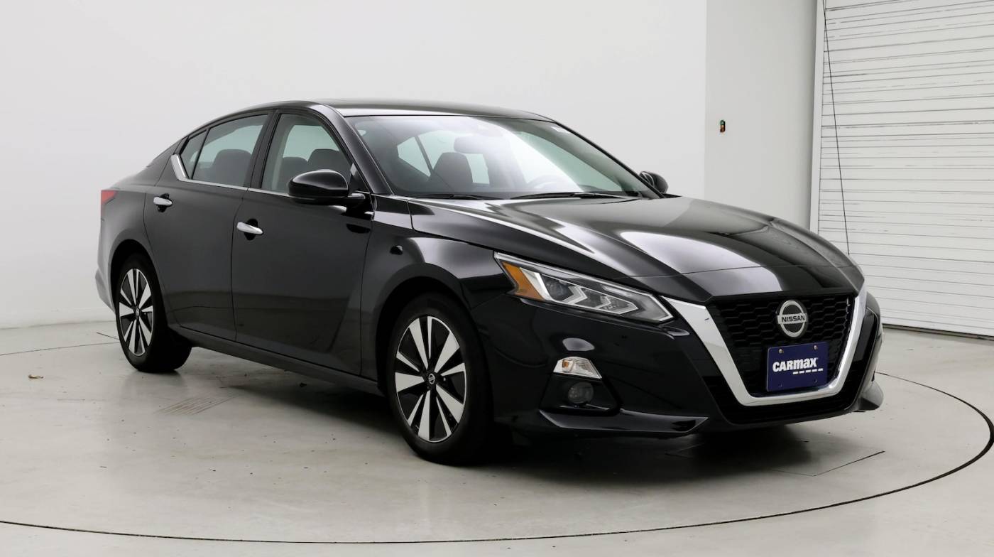 2019 Nissan Altima SV — Sedan — 29,530 mi — Lancaster, PA