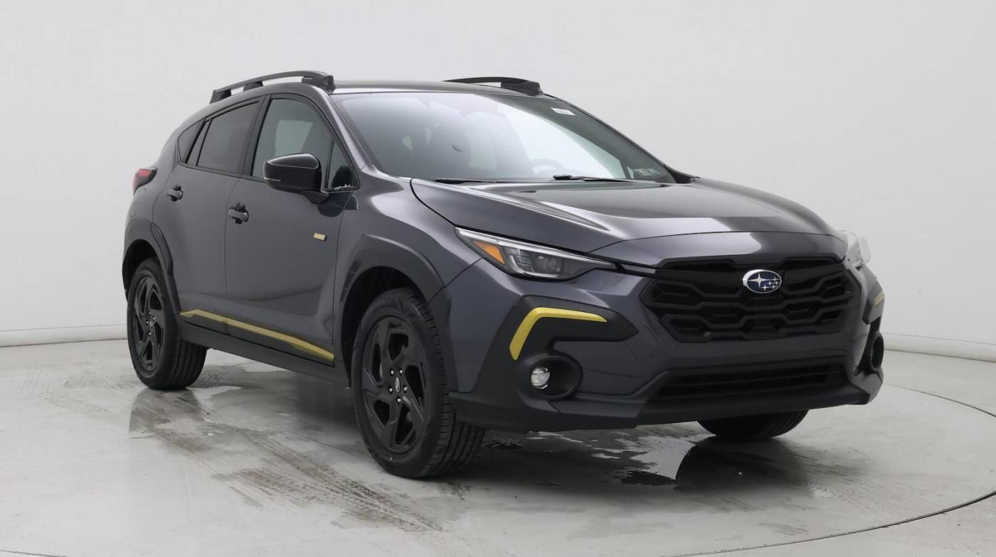 2024 Subaru Crosstrek Sport — SUV — 16,752 mi — Lancaster, PA