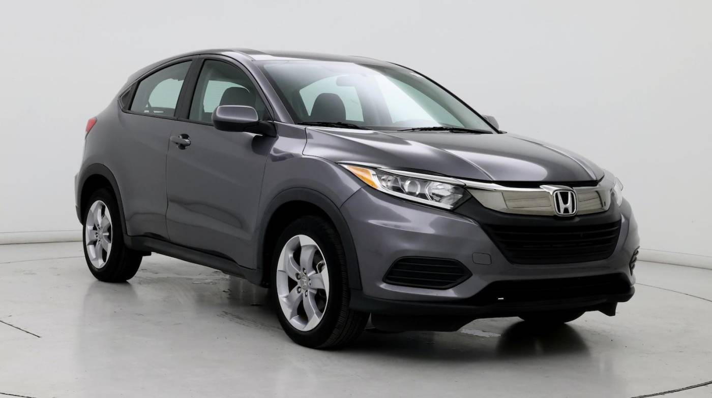 2022 Honda HR-V LX — SUV — 29,350 mi — Lancaster, PA