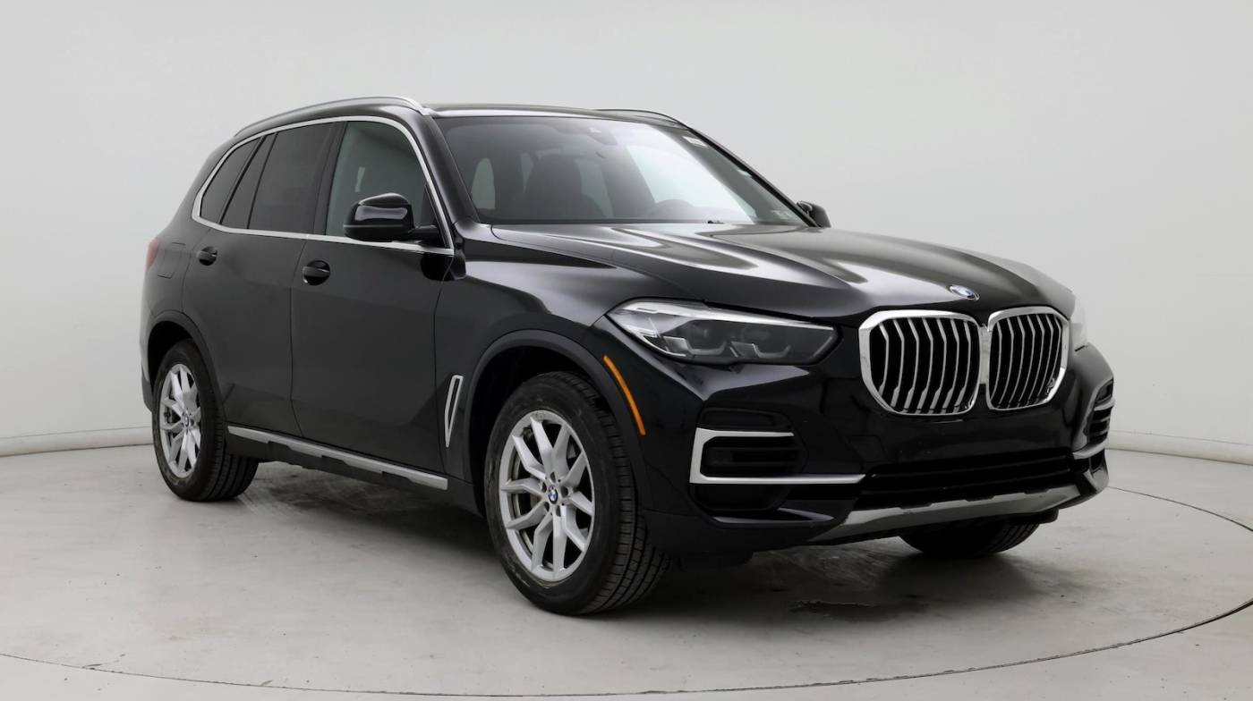 2022 BMW X5 40i — SUV — 31,989 mi — Lancaster, PA