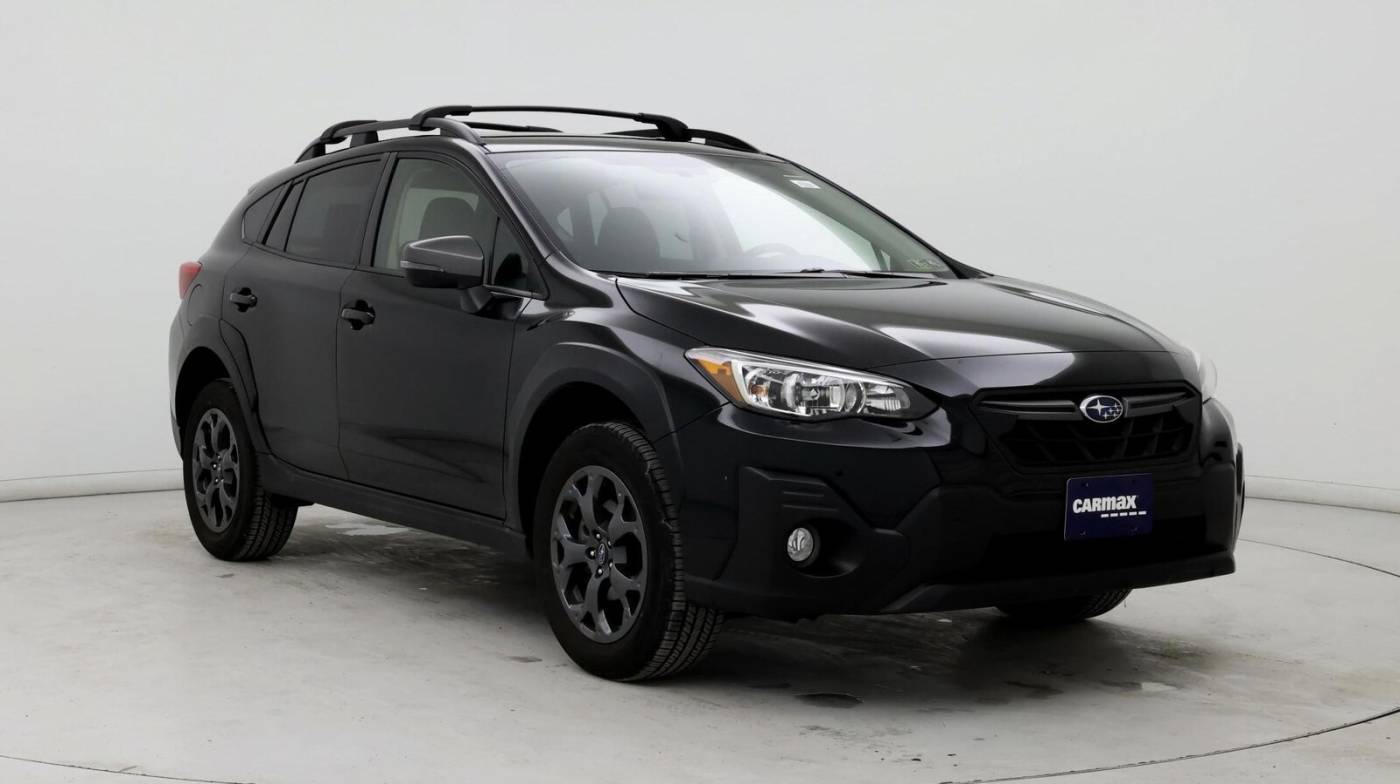 2023 Subaru Crosstrek Sport — SUV — 17,355 mi — Lancaster, PA