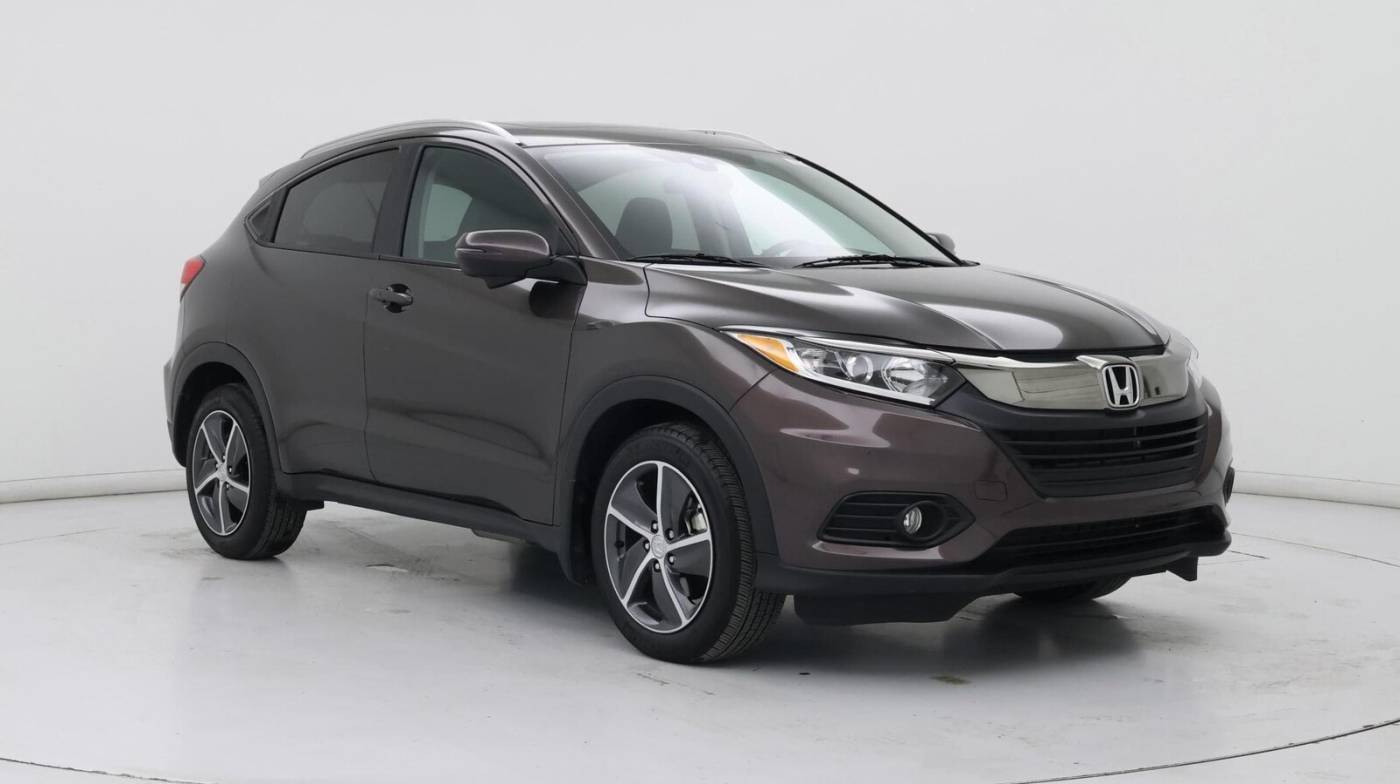 2022 Honda HR-V EX — SUV — 7,391 mi — Lancaster, PA