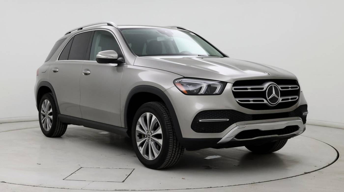2020 Mercedes-Benz GLE GLE 350 — SUV — 57,307 mi — Lancaster, PA