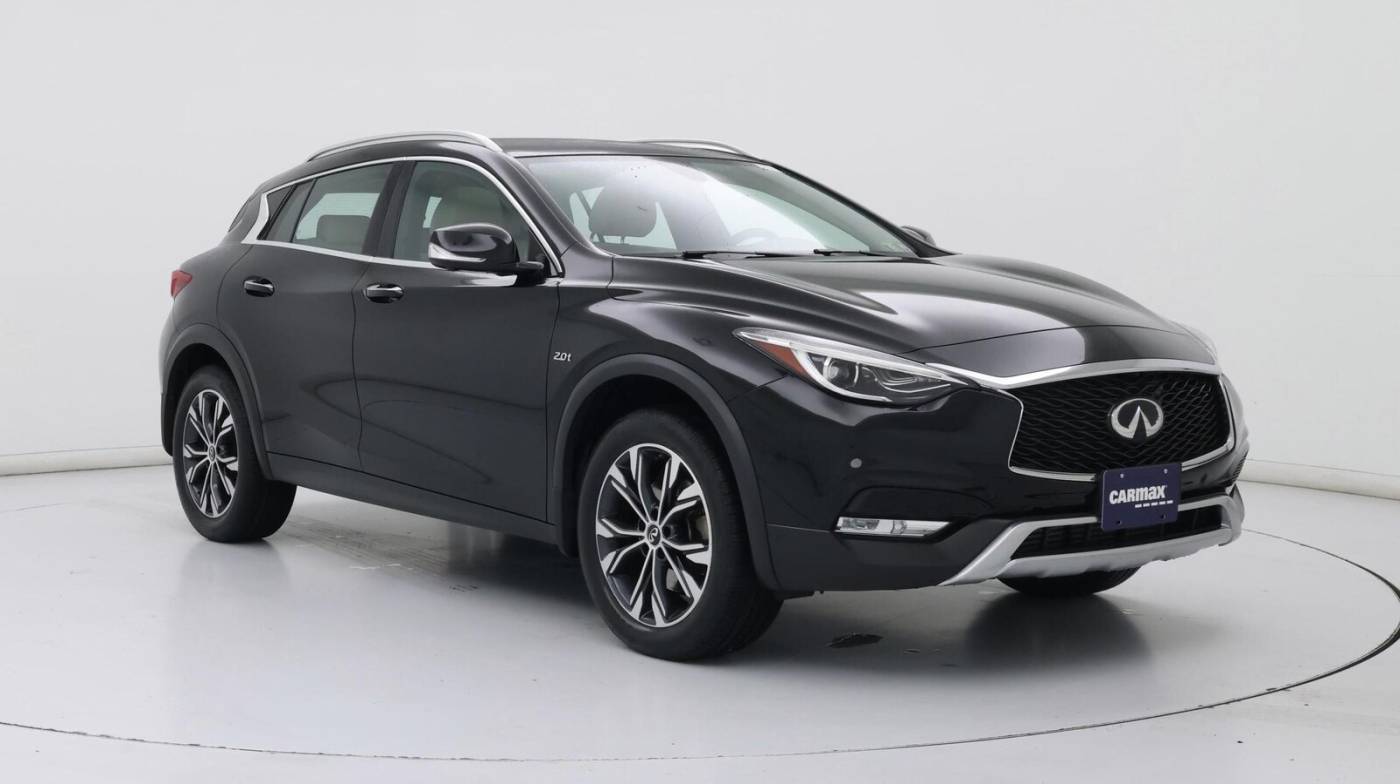 2019 INFINITI QX30 ESSENTIAL — SUV — 59,190 mi — Lancaster, PA