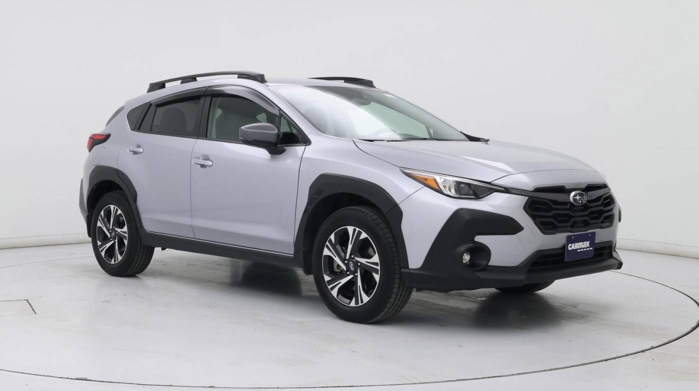 2024 Subaru Crosstrek Premium — SUV — 16,211 mi — Lancaster, PA