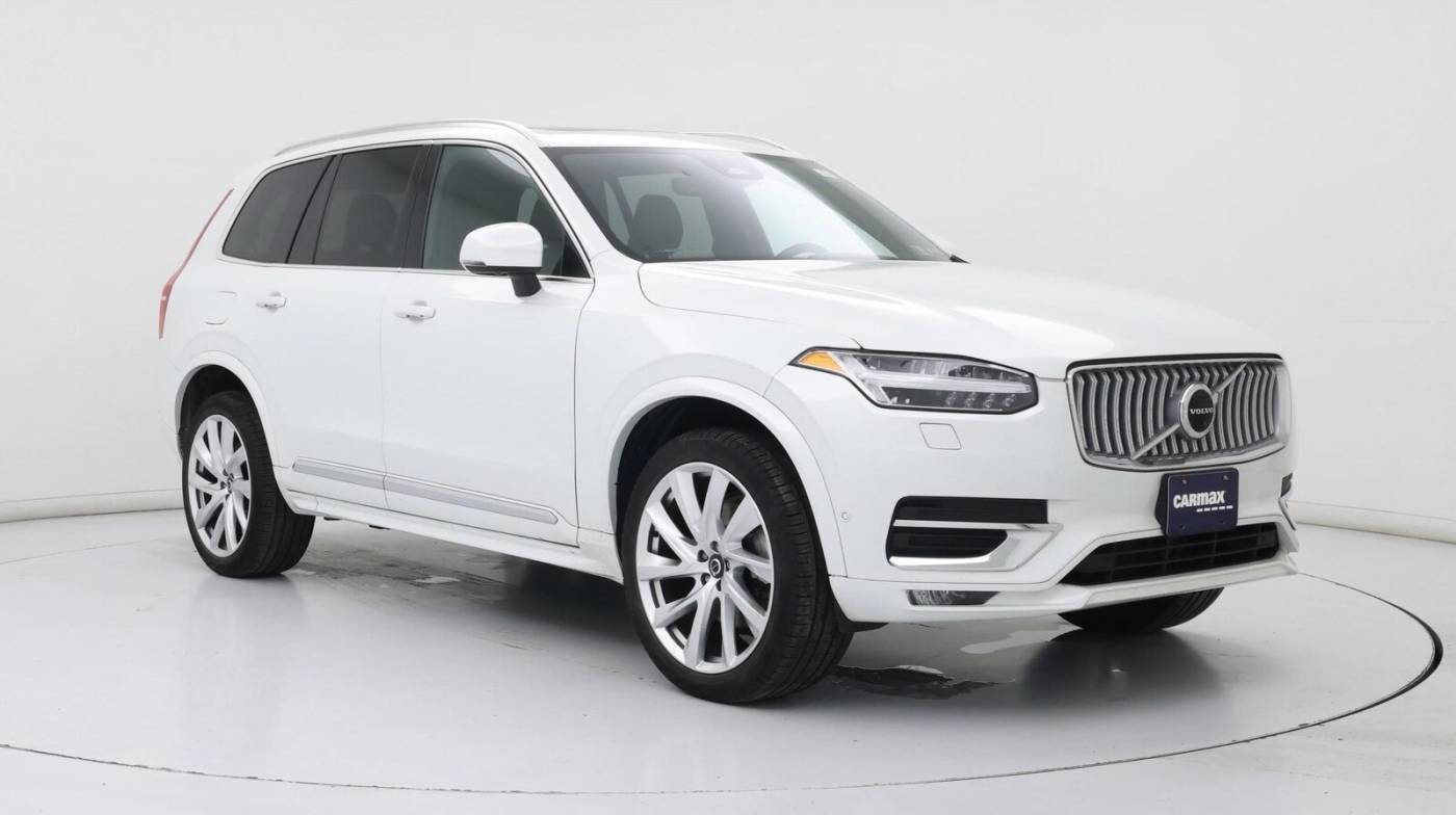 2023 Volvo XC90 Plus — SUV — 24,057 mi — Lancaster, PA