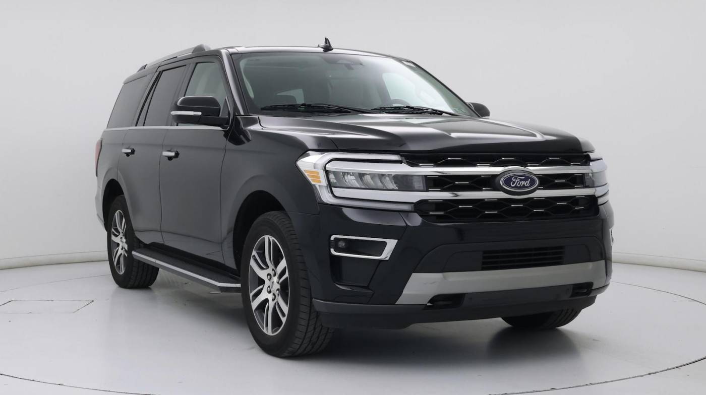 2023 Ford Expedition Limited — SUV — 50,644 mi — Lancaster, PA