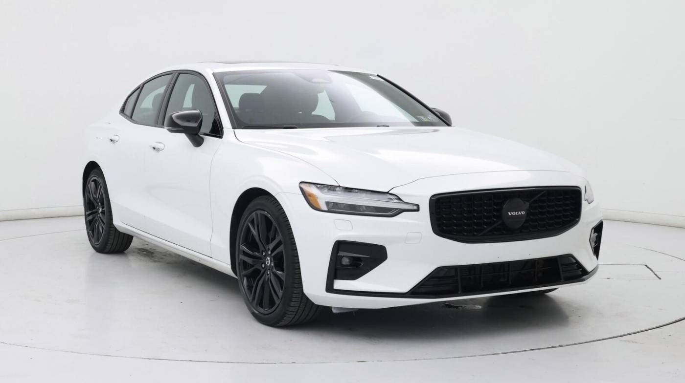 2023 Volvo S60 Plus — Sedan — 19,835 mi — Lancaster, PA