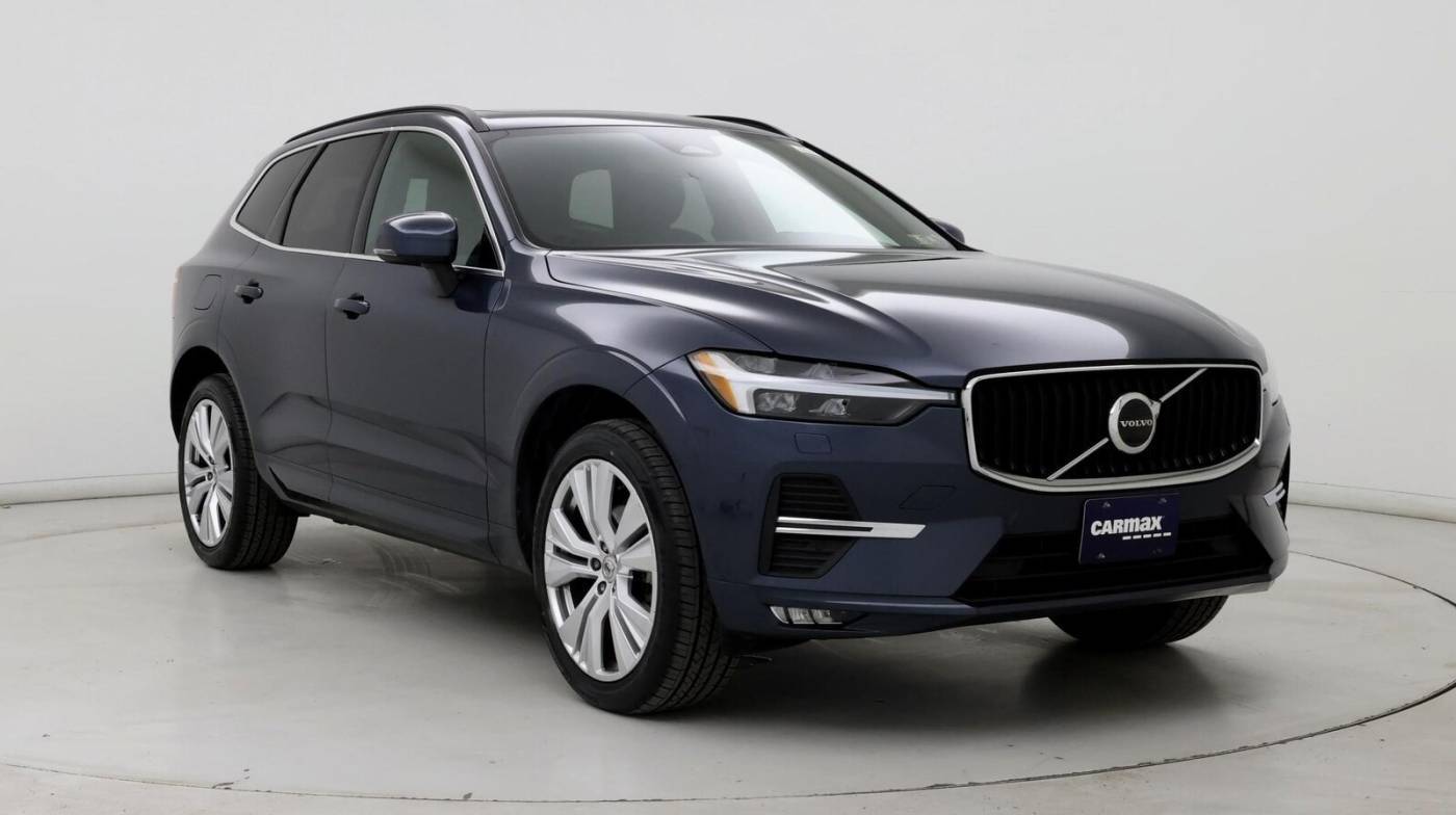 2022 Volvo XC60 Momentum — SUV — 30,383 mi — Lancaster, PA