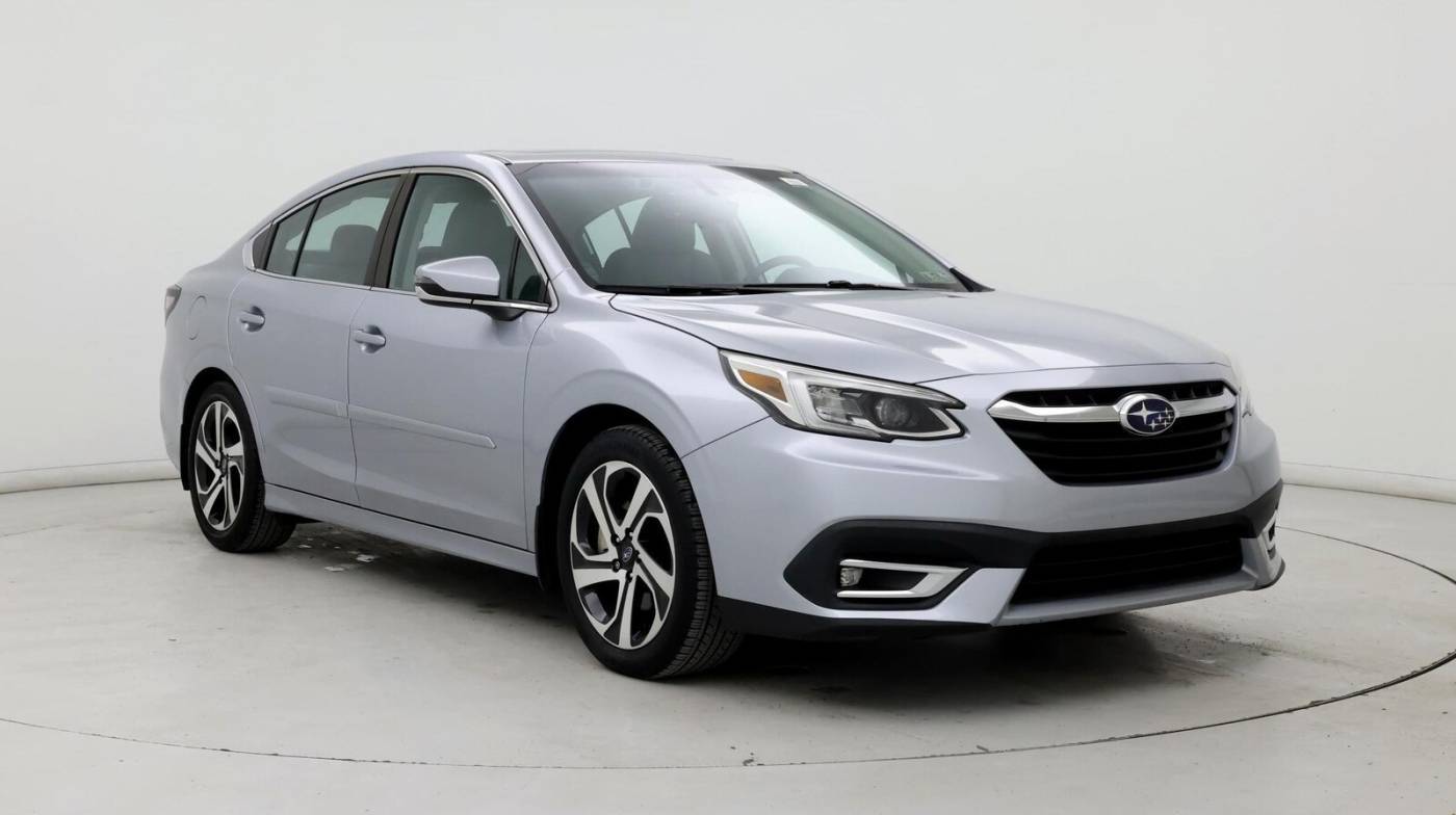 2020 Subaru Legacy 2.5i Limited — Sedan — 36,858 mi — Lancaster, PA
