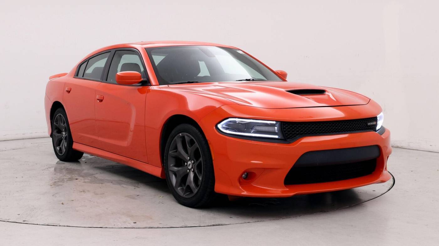 2019 Dodge Charger GT — Sedan — 103,144 mi — Lancaster, PA