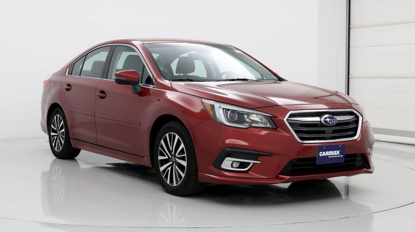 2019 Subaru Legacy 2.5i Premium — Sedan — 26,719 mi — Lancaster, PA