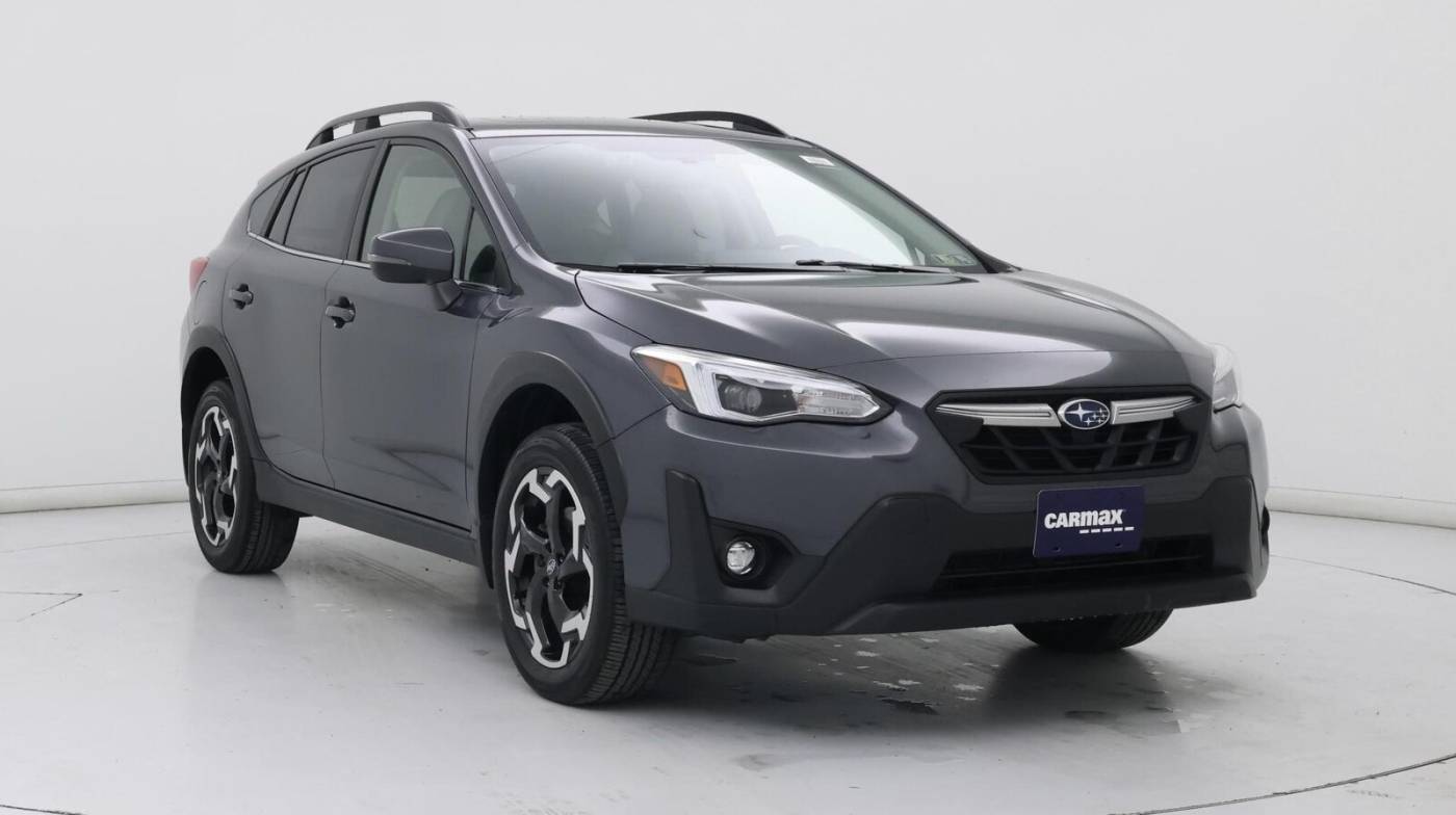 2021 Subaru Crosstrek Limited — SUV — 20,410 mi — Lancaster, PA